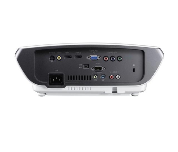 BENQ W700 - 1408849 - zdjęcie 6
